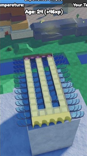 I DIDN'T MEAN IT LIKE THAT ~ Game: Terra on Roblox