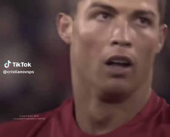 Ronaldo CR7 Ba Ba Ba Song | Allnassr Manchester United