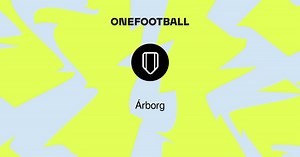Árborg | Overview | OneFootball