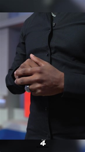 BLACK HISTORY MONTH | Connell Crooms understands the power of a language that he uses to express himself and his blackness. The gestures. The expressions. Black American Sign Language (BASL) is more than a dialect. It is a reflection of Black Deaf identity, resilience and cultural expression. Recognizing BASL acknowledges the intersection of race, language, and disability within Black history. We asked him: