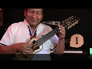 Charango online Lesson#2