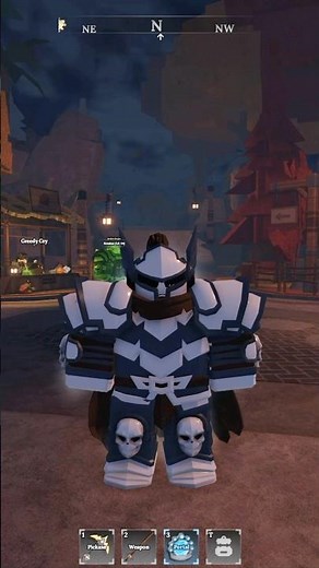 How to get lightite on the Forge Roblox