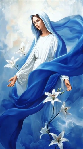 Ave Maria - Mary Mother of the Lord