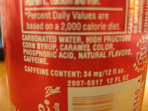 Researchers: HFCS is much worse than table sugar