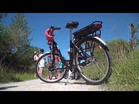 Everything you need to know about electric bikes