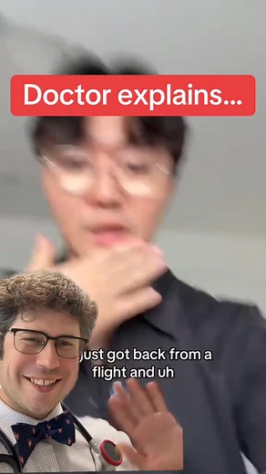 163K views · 3.7K reactions | @Tim Lee What is this rash? #rash #tiktokdoc #LearnOnTikTok | Zachary Rubin, MD | Facebook