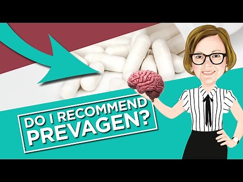 What I Tell My Patients About Prevagen