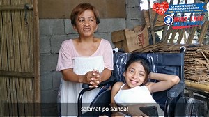 112 reactions · 7 comments | Personal na ipinaabot ni Marcela...