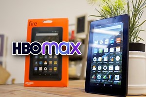 Cómo instalar HBO Max en una tablet Amazon Fire