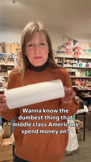 Sustainable Haus Mercantile | Tell us what you’d do with the extra $3500 saved? Why would anyone spend money on paper towel only to throw them away when reusables are... | Instagram