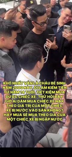 Thương em xe Cerato - Quá trình sửa chữa tại Hung Car Center