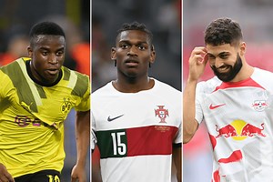 Chelsea’s transfer window: Striker is a priority… and there could be departures