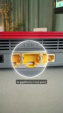 FRITZ!Box 4690 - router bezprzewodowy z WiFi 7 o topologii Mesh. #fritz #fritzbox #fritzbox4690