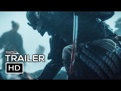 SHŌGUN New Extended Trailer (2024) Hiroyuki Sanada, Samurai Series