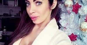 Tega Mirela za samo 80 'všečkov' ne bo delala