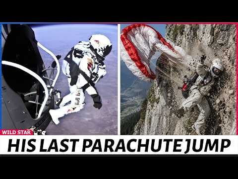 20 Worst Wingsuit Incidents In Human History