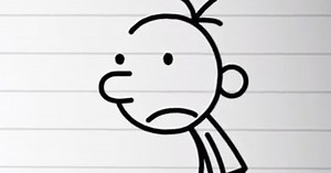 Diary of a Wimpy Kid | Know Your Meme