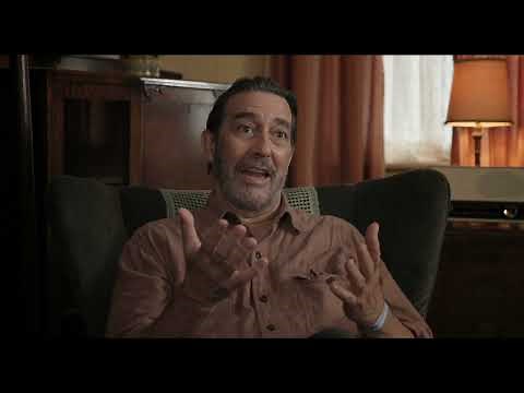 Belfast (2021) - Ciaran Hinds Interview