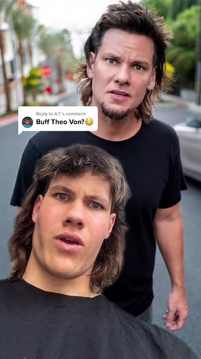 Theo Von's Muscular Transformation Explained