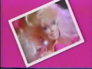 Jem and the Holograms - Promo - Doll Promo 1 | Commercial | Retro Junk