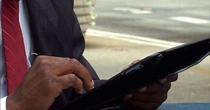 Pervasive technology raises tracking concerns