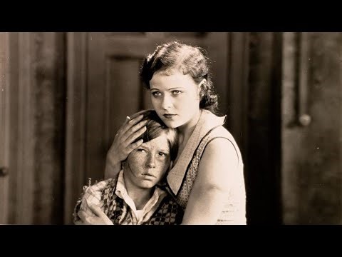 William Wyler • The Shakedown (1929/III) • HD • James Murray • Barbara Kent • Score by Michael Gatt