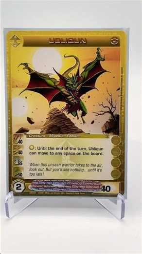 #chaotictcg #ChaoticTradingCards #Chaotic #ChaoticTCGCommunity #tcg #nostalgia#4kidsTV#cards