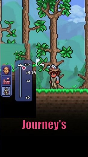 4 Levels of World Difficulty in Terraria | Slashea