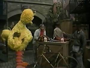 Sesame Street Episode 2933 First Scene - classic sesame street - video Dailymotion