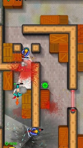 Ye wala level sabse hard tha 🥵 #HunterAssassin #Shorts #Gaming #Viraln #Trending