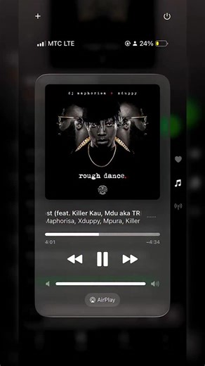 ꜰᴏʀ ᴛʜᴇ ᴄᴜʟᴛᴜʀᴇ on Instagram: "All hail the King of Amapiano 👑🔥 DJ Maphorisa setting the vibe as always!” #DJMaphorisa #KingOfAmapiano #ScorpionKings #AmapianoToTheWorld #PianoHub #HitMaker"