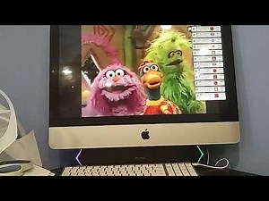 Elmo's World Wild Wild West Monster Clubhouse Deleted Scene (3)