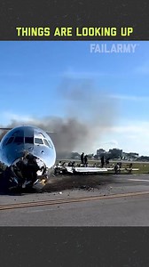 57K views · 281 reactions | Fails while flying ️﫣 | FailArmy | Facebook