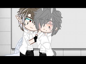 Lewis's handsome, rich fiance//MEME//Gacha Club BL(Omegaverse)