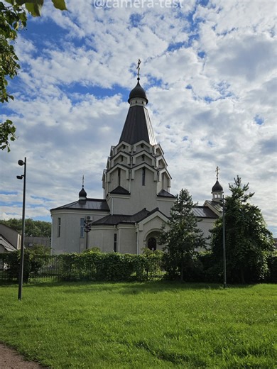 Samsung Galaxy S24: Fototest y Evaluación de Cámara