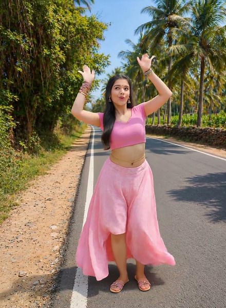 Mhare Hivda Mein Naache Mor 💃✨ | Folk Dance Reel | Shorts