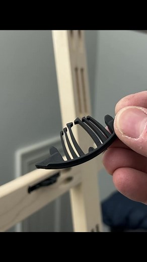 20K views · 371 reactions | Installing a giant face frame in one piece with Lamello Zeta P2 Tenso P-14's #lamellocommunity #tenso #mudroom #builtin #cabinetry #customcabinetry #cabinetmaker #woodworker #kjsawdust #shopsounds | KeithJohnson_CustomWoodworking | Facebook