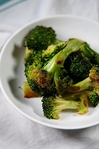 Steam / Sautéed Vegetables - The Easiest Way to Prepare Flavorful, Al Dente Veggies — Broke and Cooking