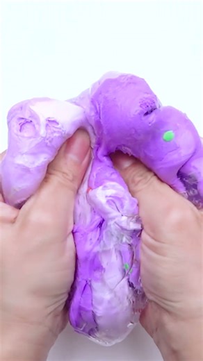 💝 Clay Cracking Slime Satisfying 🤩 #claycrackingasmr #claycracking #satisfyingworld