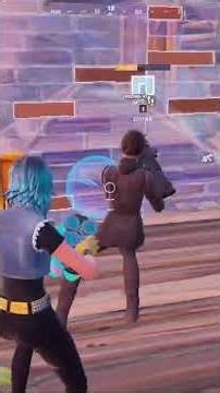 Momento em que tomamos report da BUILD SA SCRIM e Fomos banidos