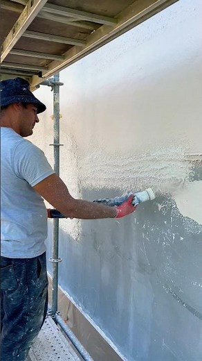 Enduit isolation thermique extérieur