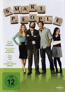 Smart People Trailer SD (Englisch) (2008)