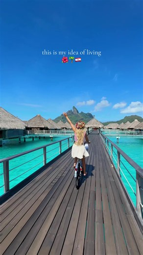 Bora Bora: wichtigste Fakten, Klima & Highlights