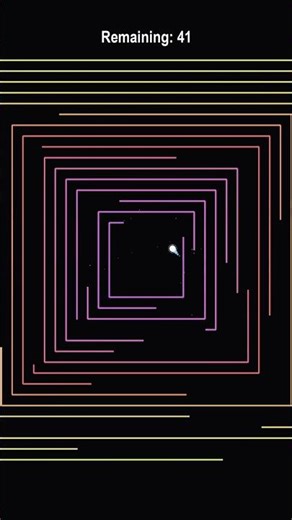 Will It Escape in Time⏳? Wait to find out..