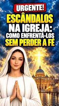 A PARÁBOLA DO FILHO PRÓDIGO: MANTER A FÉ NA TEMPESTADE