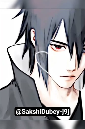 On exam day my phone Sasuke 🥴♥️ || Exam × Sasuke #Animeshorts #Narutouzumaki @SakshiDubey-j9j