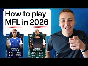 MFL - Complete Beginner Guide [2026]
