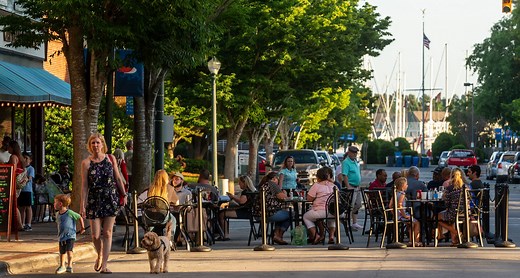 Union Point Park | Visit New Bern