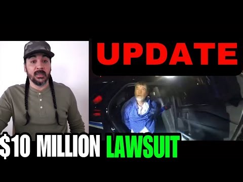 Update to Lackluster Video of $10 Million Dollar Lawsuit