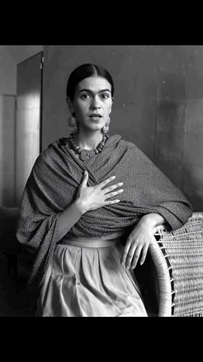 3.8K views · 173 reactions | Frida Kahlo: El Arte de Sobrevivir. ...